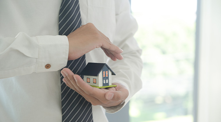 ¿Qué son los créditos de vivienda con garantía hipotecaria?