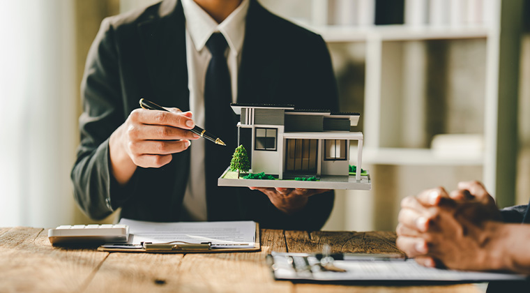 Créditos hipotecarios. ¿Deuda o la forma de tener casa propia?