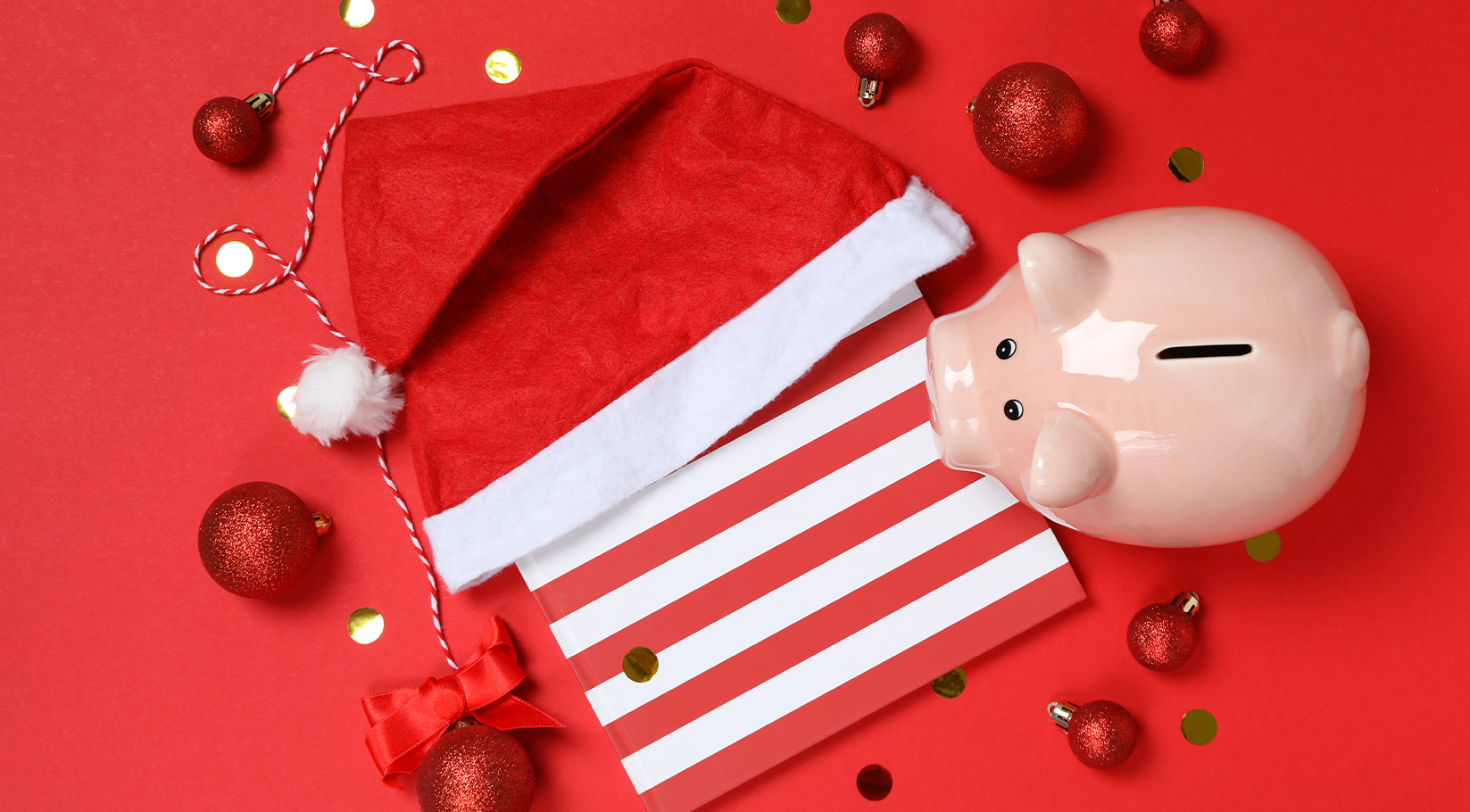 Descubre secretos para disfrutar y ahorrar en navidad con finanzas inteligentes.