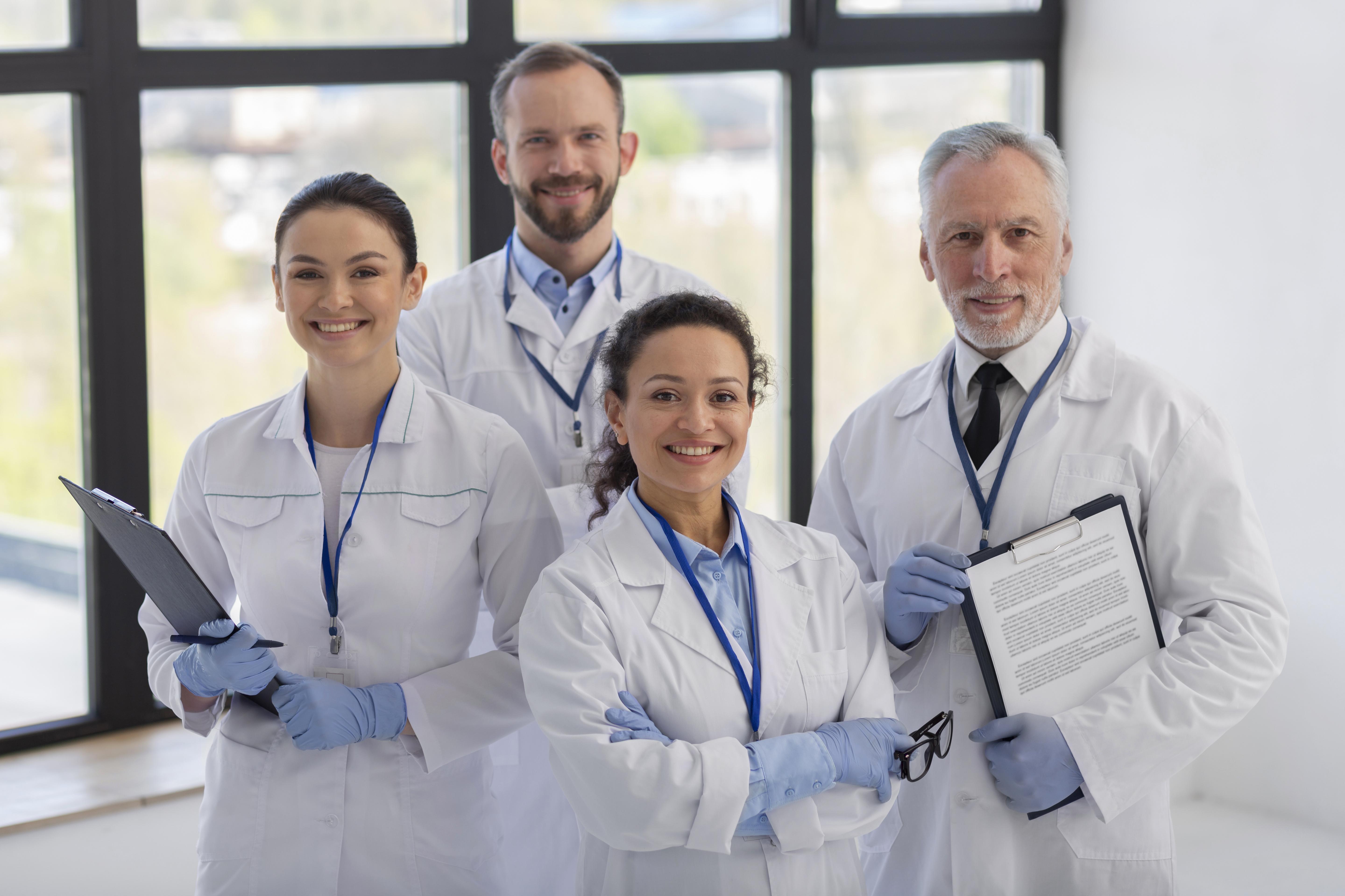 Conoce lo mejor que te ofrece nuestro seguro de salud ACSAMED Familiar.
